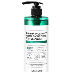 Some By Mi AHA BHA PHA 30 Days Miracle Acne Clear Body